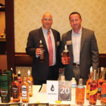 Ernie Buonaccorsi, Regional Director New England, Proximo and Mike Dooley, Portfolio Manager, Proximo.