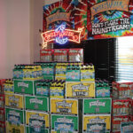 SweetWater Brewing Co.