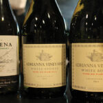 Bodega Catena Zapata Chardonnay, White Stones, White Bones.