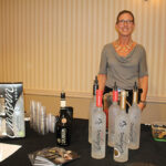 Lynda Kesselman, New York and New Jersey Market Manager, Chopin Vodka.