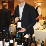 Rodrigo Guerrero Martinez Campos, Export Manager, Marques de Vargas.