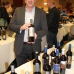 Felix Jimenez, U.S. Business Development, Gil Family Estates.