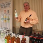 Sean O’Donnell, New York Regional Manager, Phillips Distilling.
