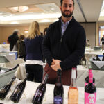 Matt McCarthy, Area Manager, Sovereign Brands.