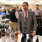 Sunny Rajvansh, Sales Representative, Slocum & Sons.