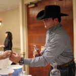 Don Ulino, Division Manager East, Hood River Distillers.