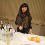 Nicole Ciani, Southeast Sales Manager, Haus Alpenz.