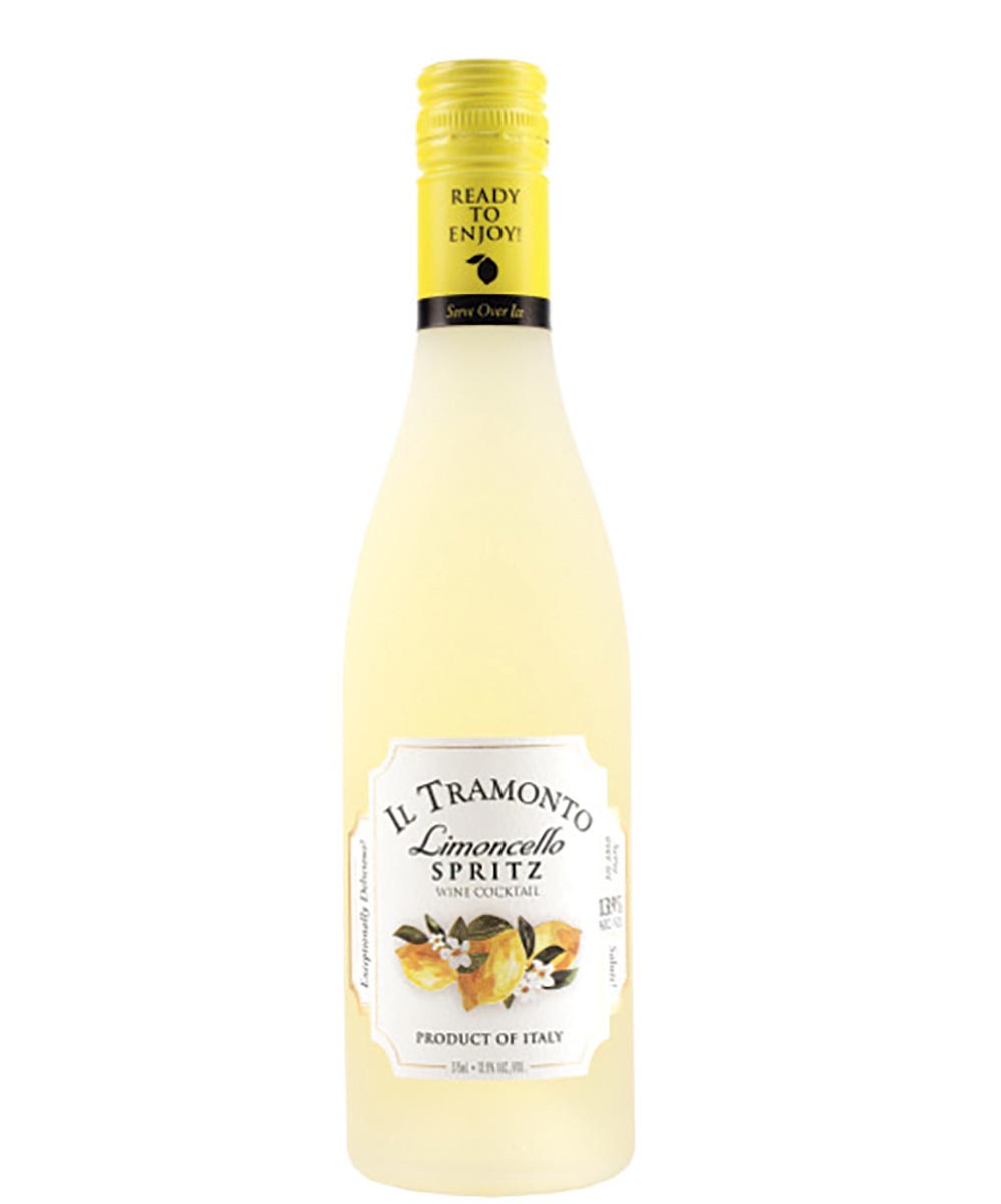 New Limoncello Spritz Joins CDI Portfolio