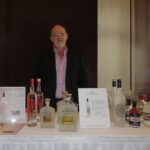 Alexei Beratis, Inspired Beverages Inc.
