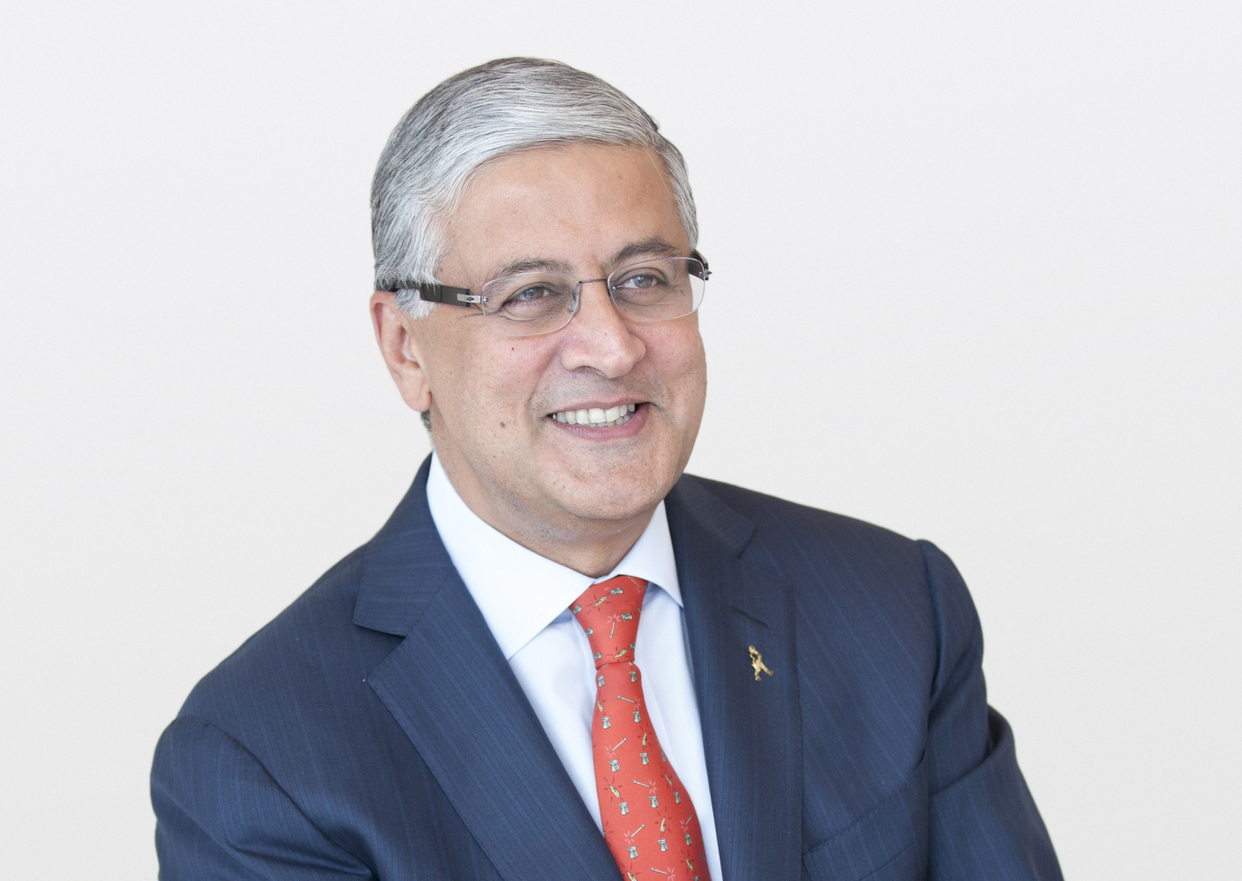 Diageo announces appointment of Ivan Menezes as CEO