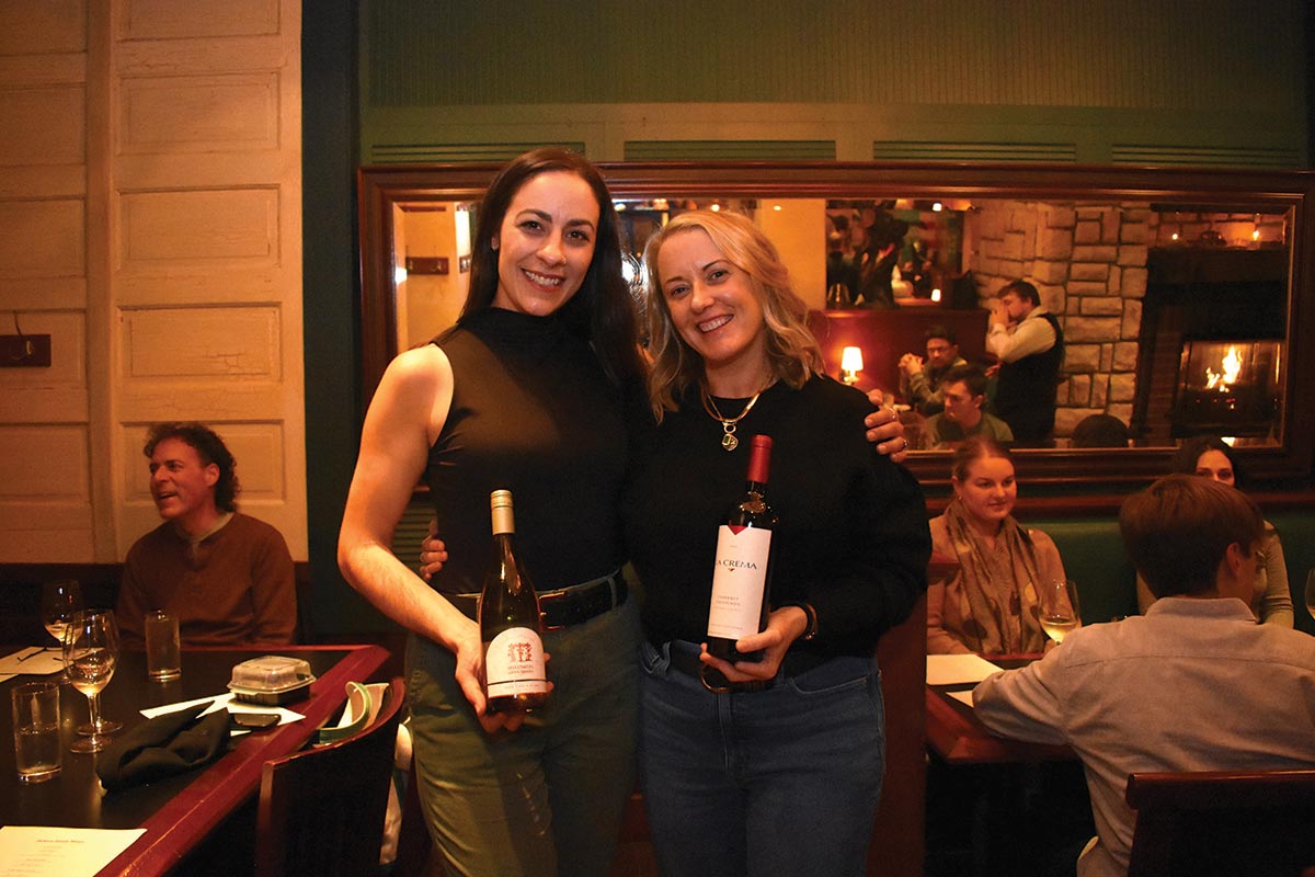 Jackson Family Wines Showcased in Glastonbury
