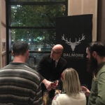 Mark Mazur, E. & J. Gallo Winery/The Dalmore/Jura.