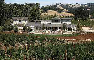 Justin Vineyards Named American Winery of the Year.