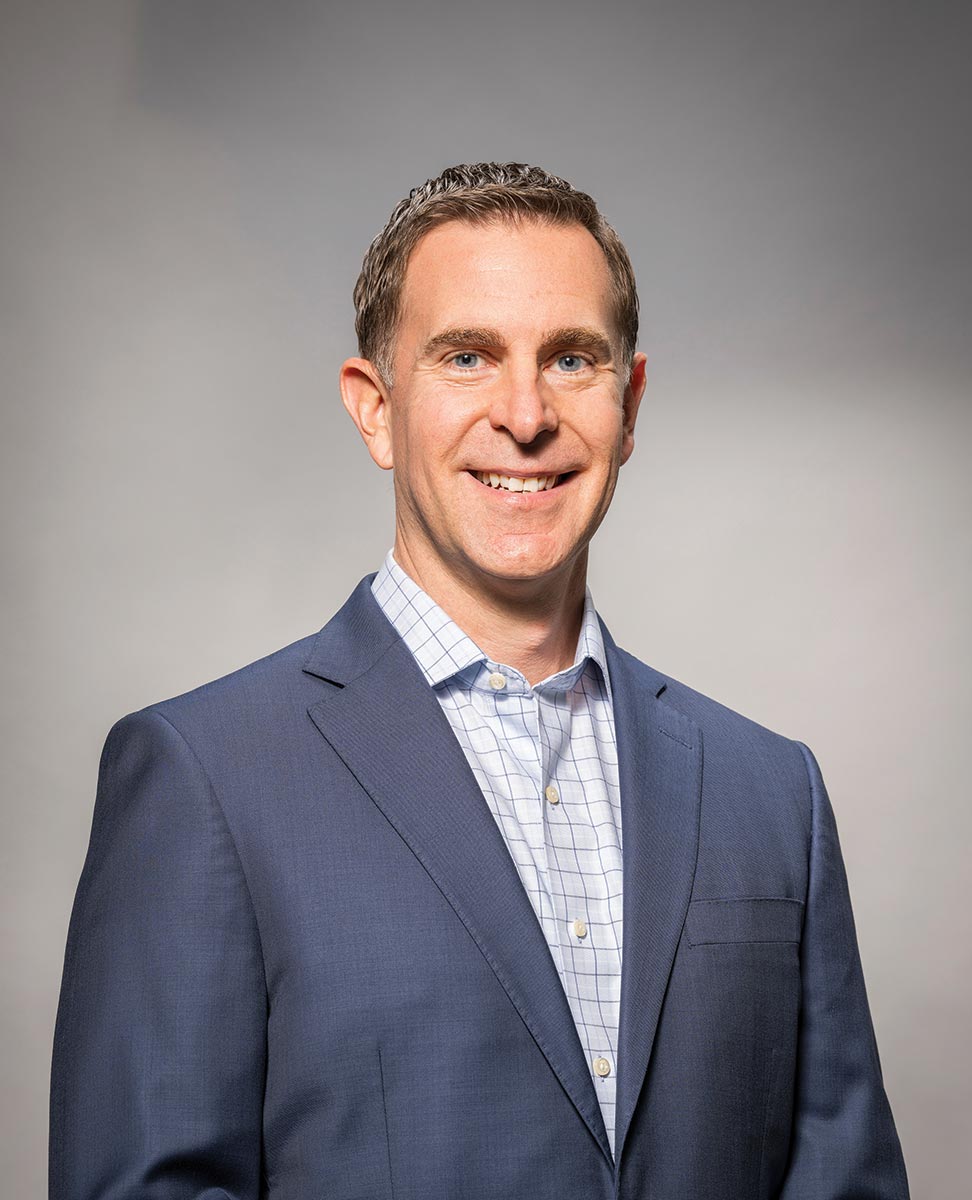 Johnson Brothers Appoints Edwards President
