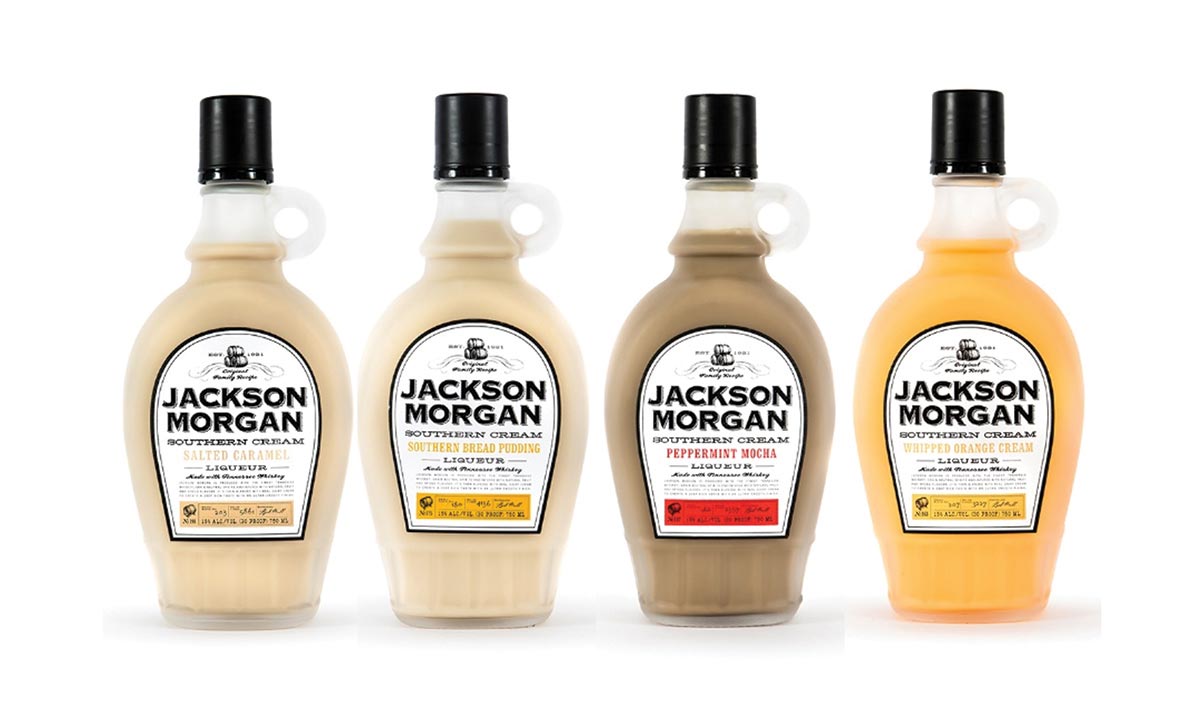 New Cream Offerings Spotlight Flavor