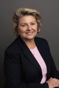 Jean Cronin, Executive Director, CT Package Stores Association