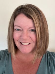 Jennifer Conkling-Schmitz, Foundation Director, Connecticut Hospitality Education Foundation