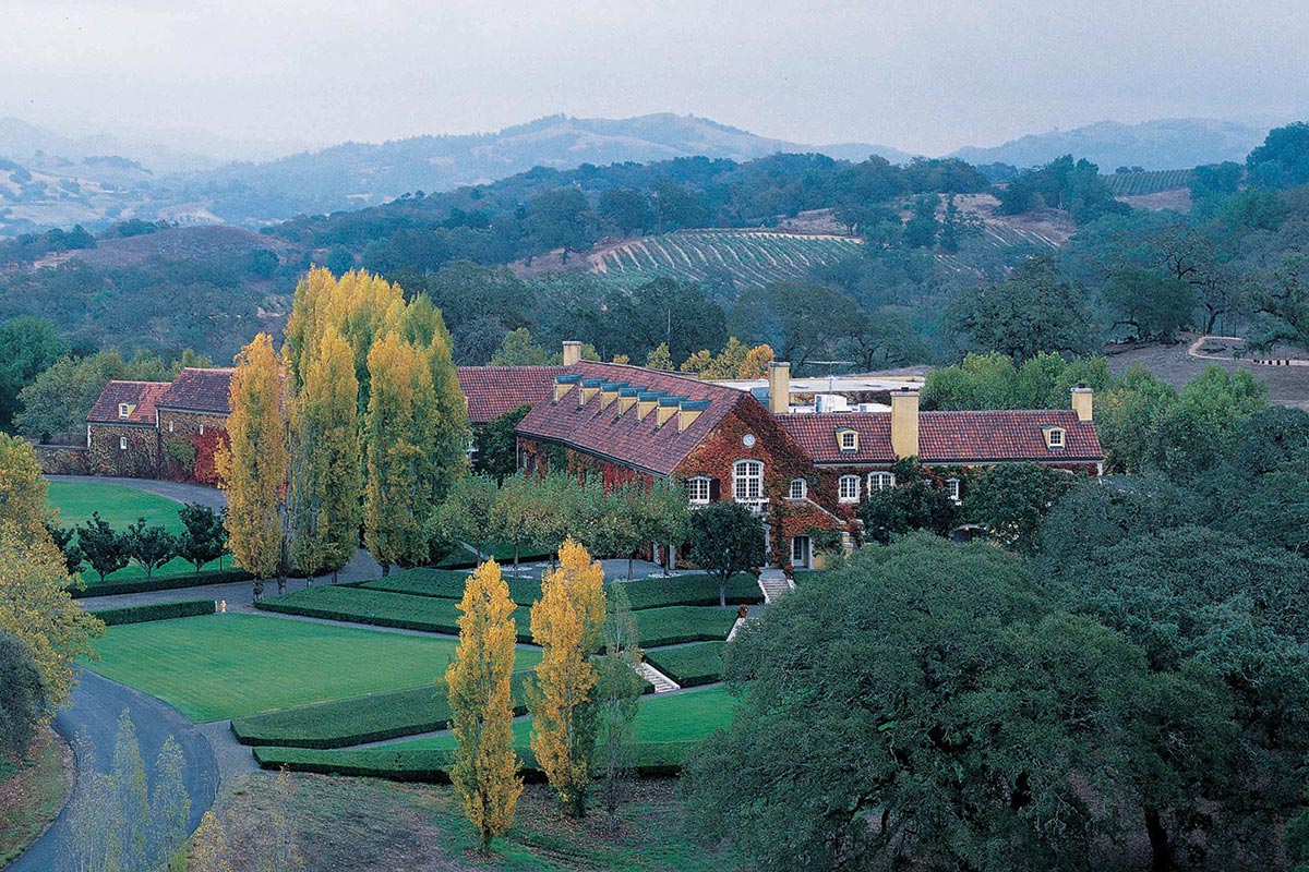 Jordan Winery Launches Pollinator Partnership