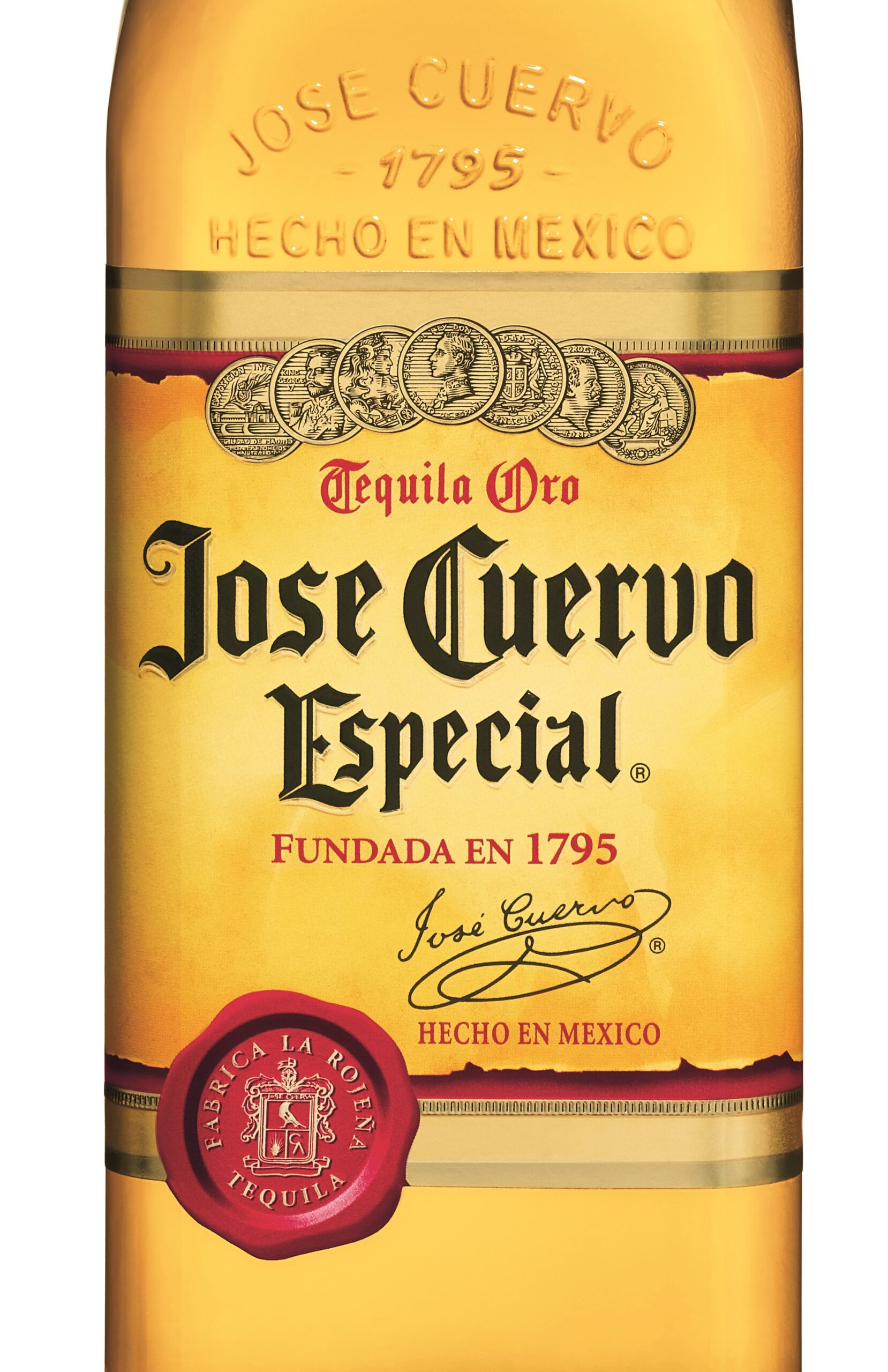 PROXIMO TAKES ON U.S. DISTRIBUTION OF JOSE CUERVO