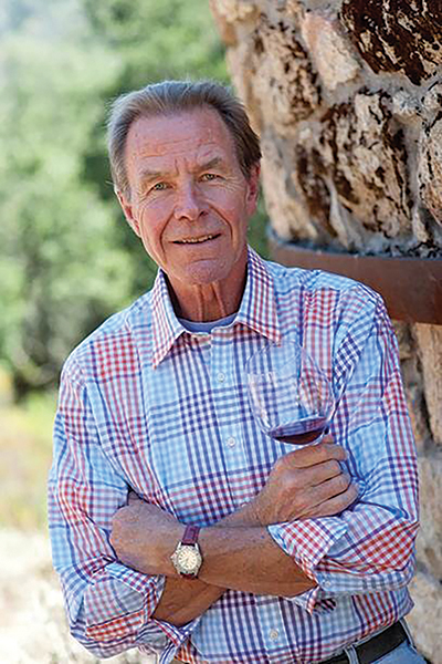 Duckhorn Wine Company Acquires Calera Wine Company