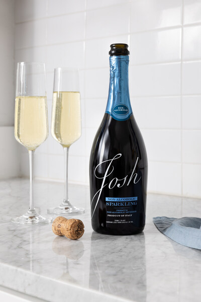 Josh Cellars Launches First NA Product