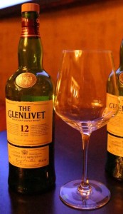 The Glenlivit