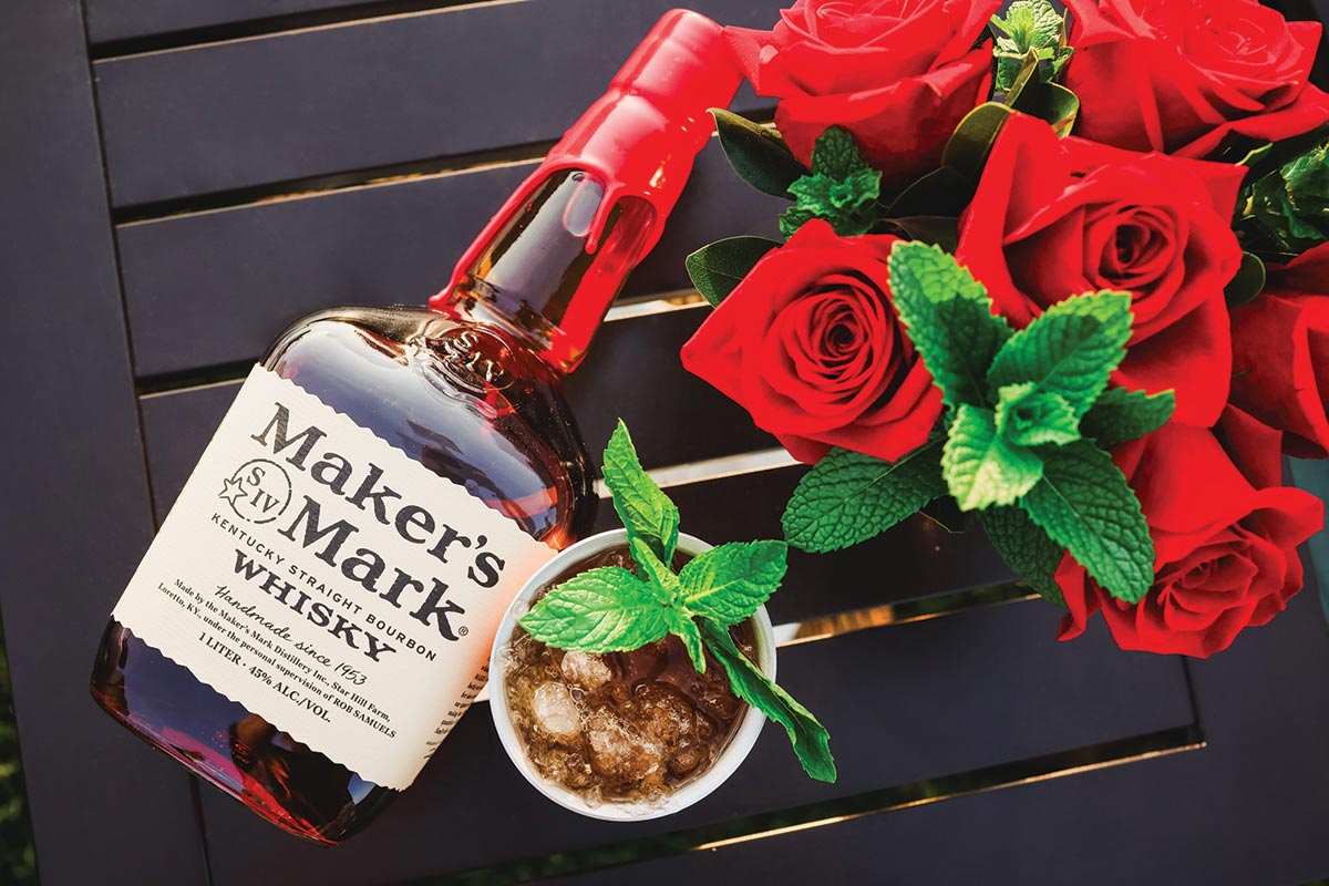 Weekapaug Inn Hosts Annual Kentucky Derby Party
