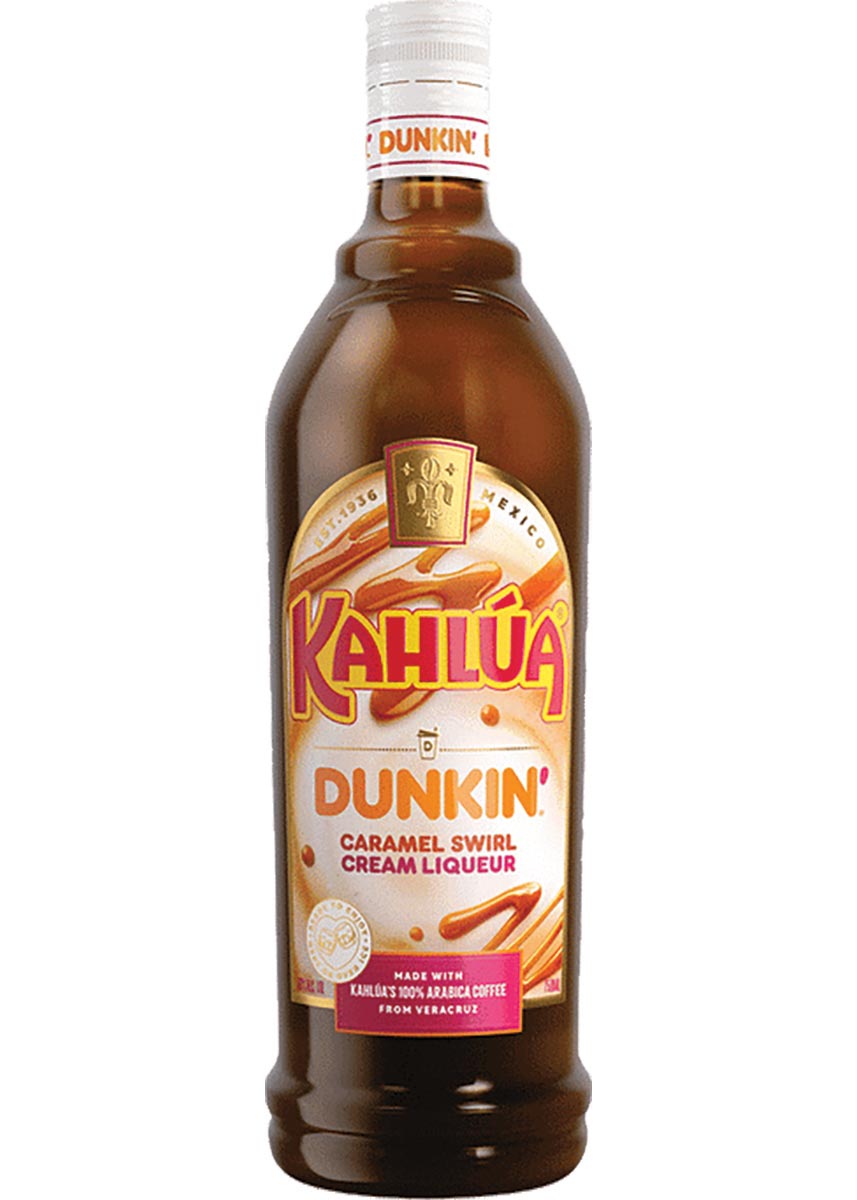 Mancini Beverage Debuts New Kahlúa Flavor