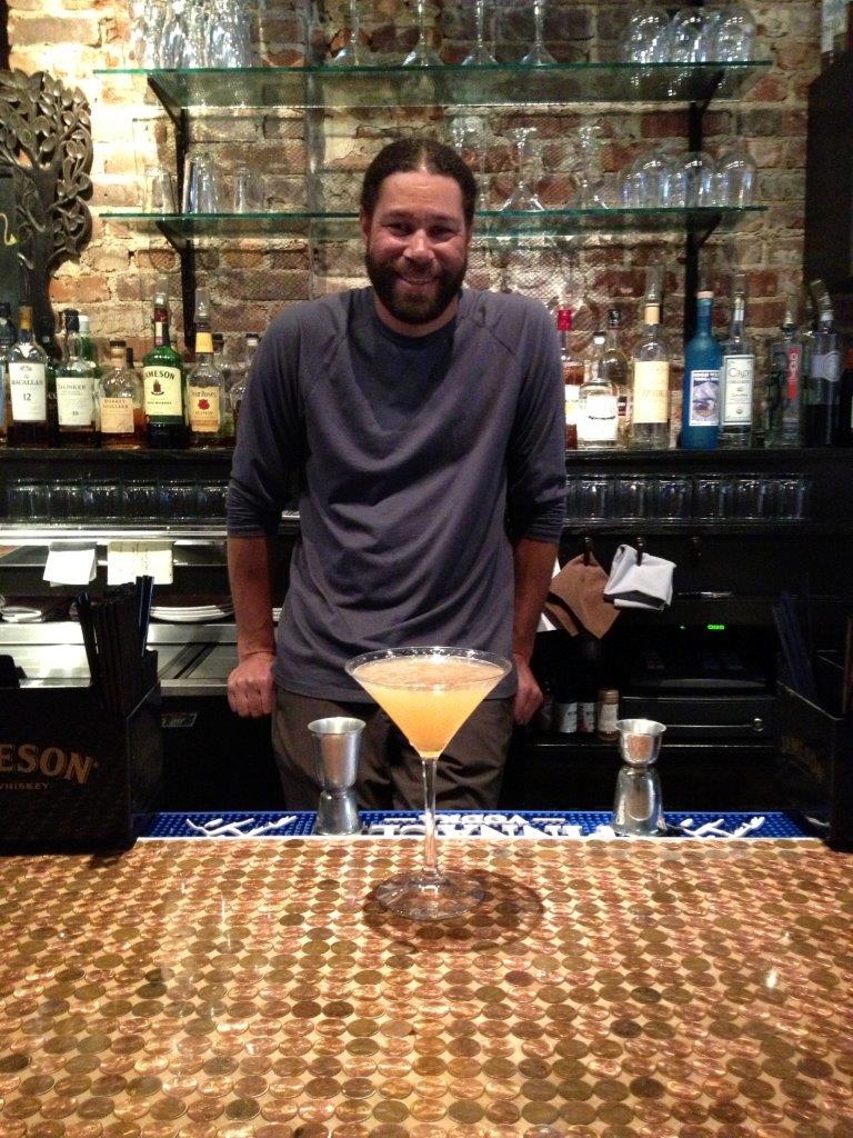 Serving Up: Main Street Grill’s “Maple Farm”