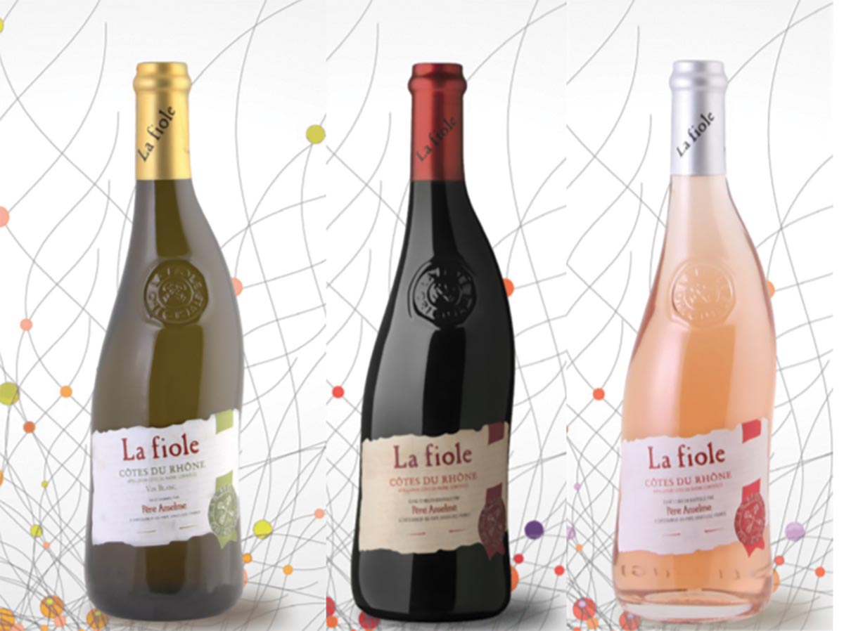 Opici Highlights New Brands for September