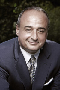 Lawrence F. Cafero, Jr.