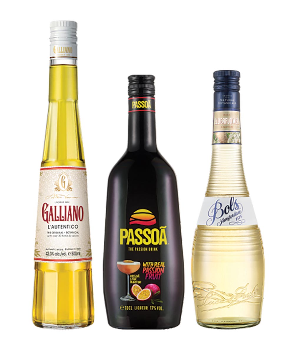 The Nolet Group Set to Acquire Lucas Bols
