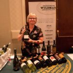Lynda Ross of The Tasting Company.