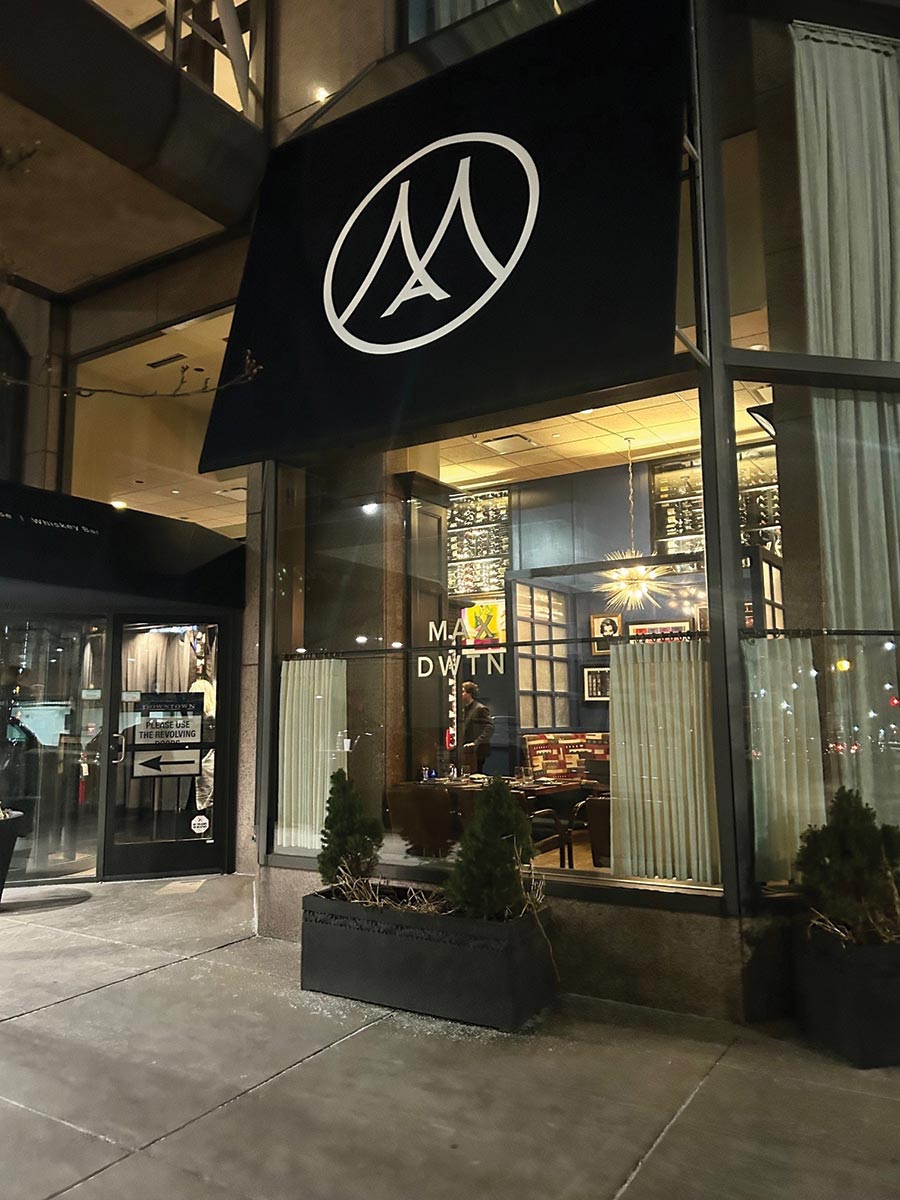 The Macallan Showcased in Hartford