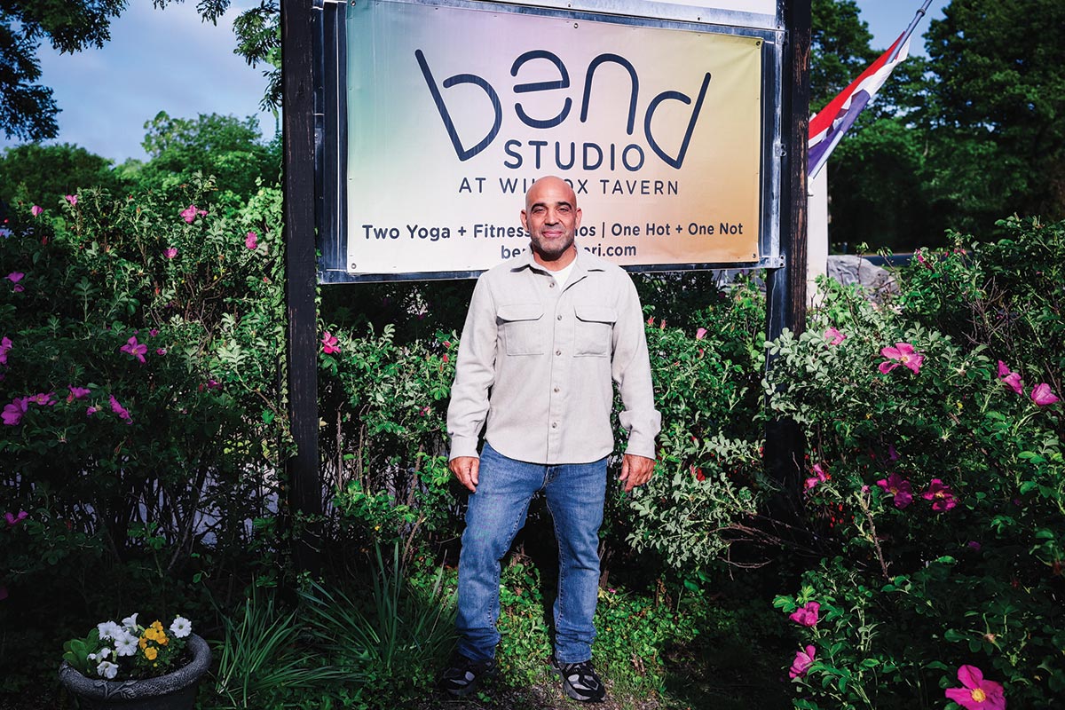 Community Unites for Matunuck Oyster Bar Benefit