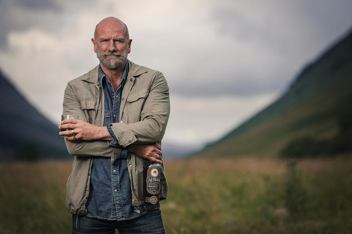 McLaughlin & Moran Welcomes McTavish Spirits