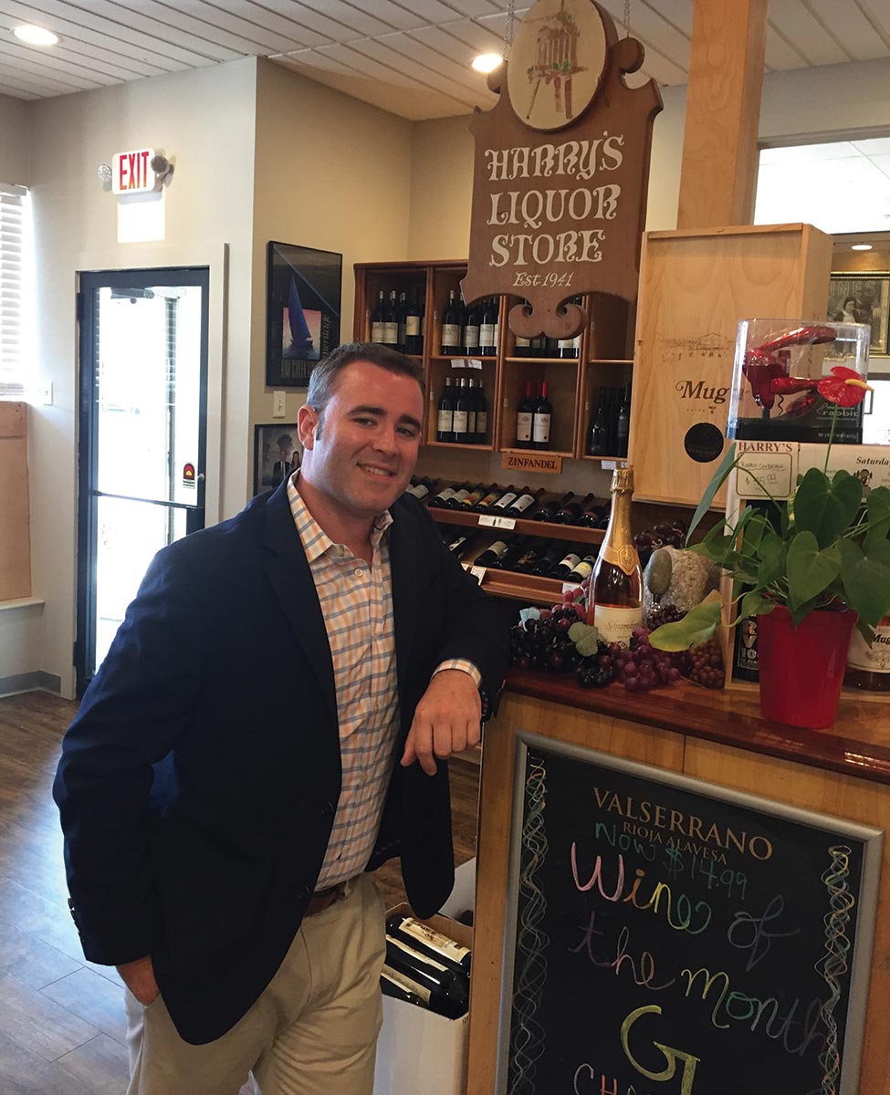 Wilson Daniels Wholesale Expands Operations to Connecticut