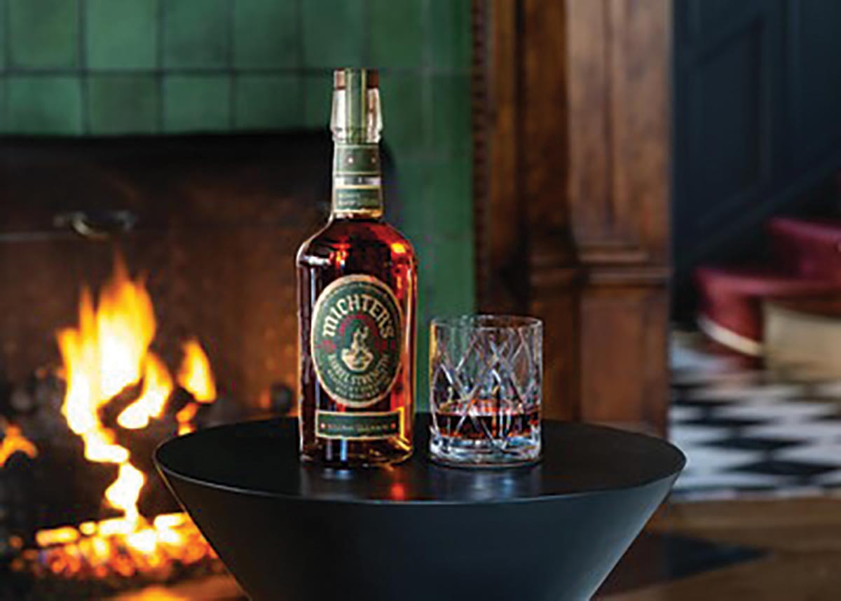Michter’s Announces 2025 Rye Release