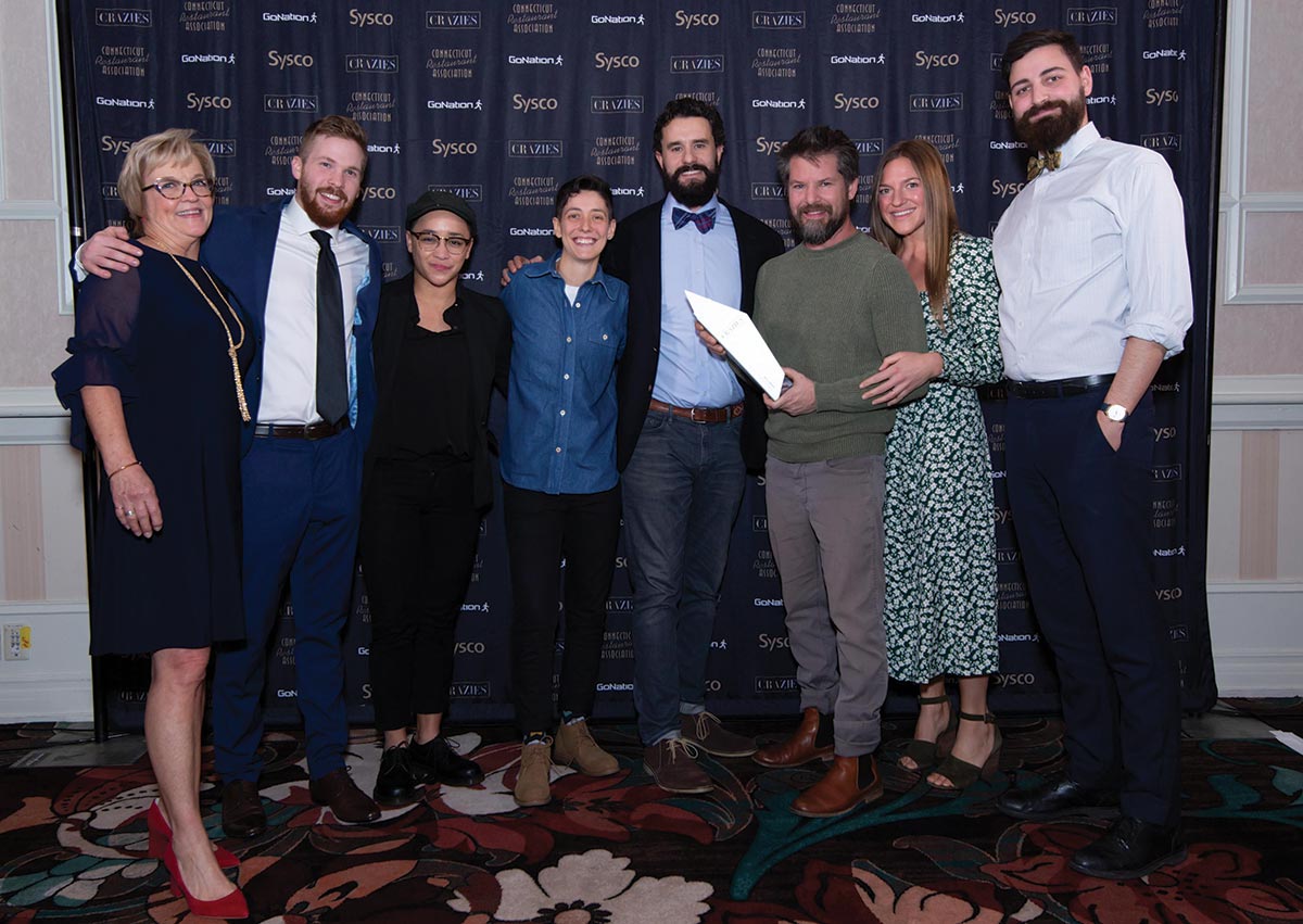 Record-Breaking Annual CRA Gala Honors Industry Excellence