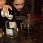 Jen David, Bar Manager, The Eddy.