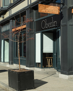 Oberlin