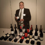 Steve Curt, Sales, Oceanstate Wine & Spirits.