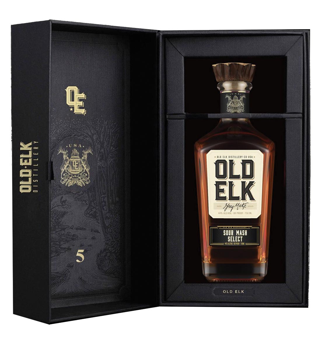 Oceanstate Wine & Spirits Offers a Bevy of New Brands