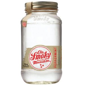 Ole Smoky Peppermint