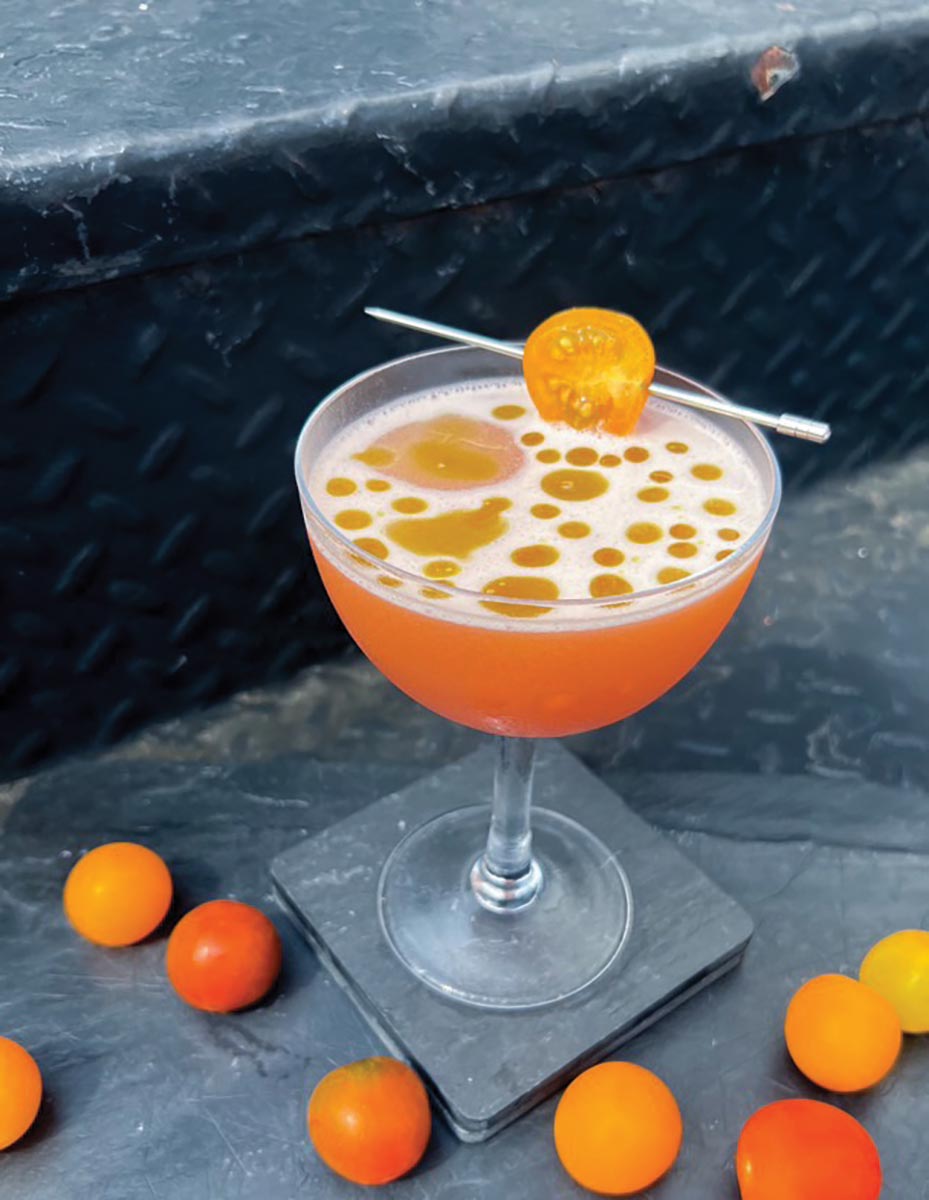 CRA News: Bartending….The Best Job in the World