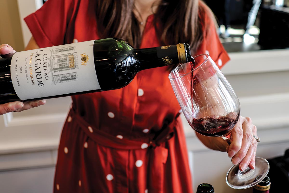 Opici Hosts Fall Trade Show in Westport