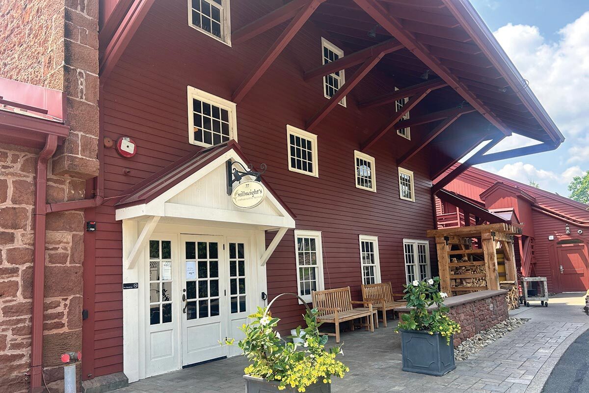 Opici Hosts Summer Trade Tasting