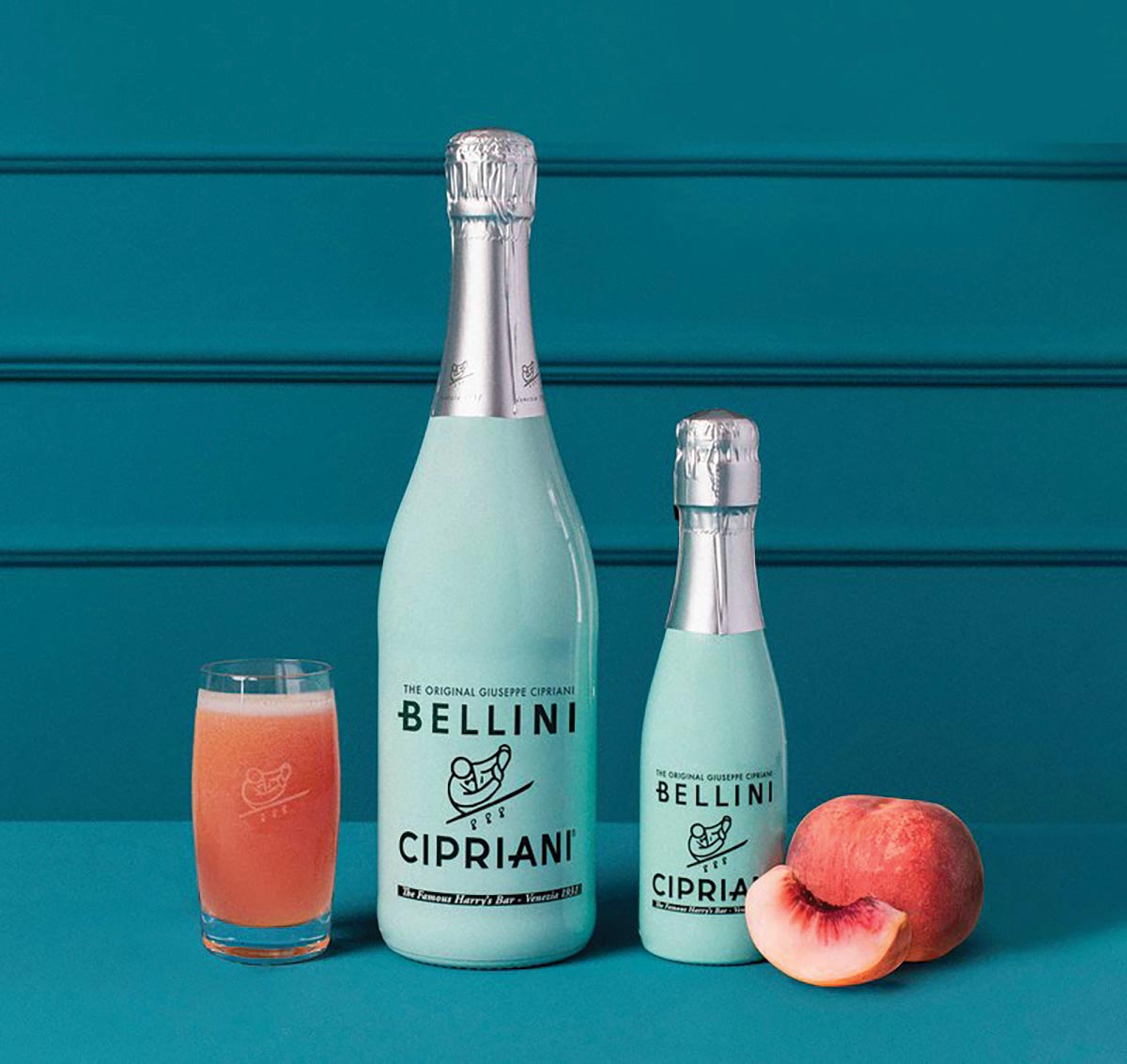 Worldwide Wines Welcomes Bellini RTD