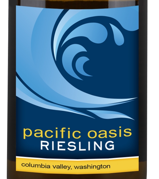 Pacific Oasis Releases New Wine