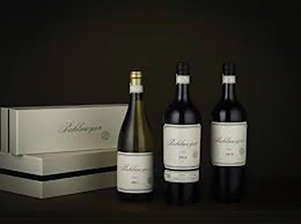 Napa’s Pahlmeyer Winery Purchased by E. & J. Gallo Winery